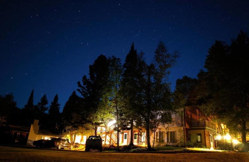 Thomsonite Inn On Lake Superior Grand Marais Exterior photo